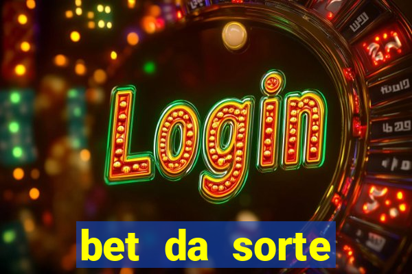 bet da sorte codigo promocional